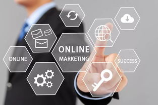 数字化转型时代 工业互联网数据服务的新形态与定义