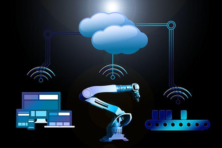 iot物联设备数据采集专家